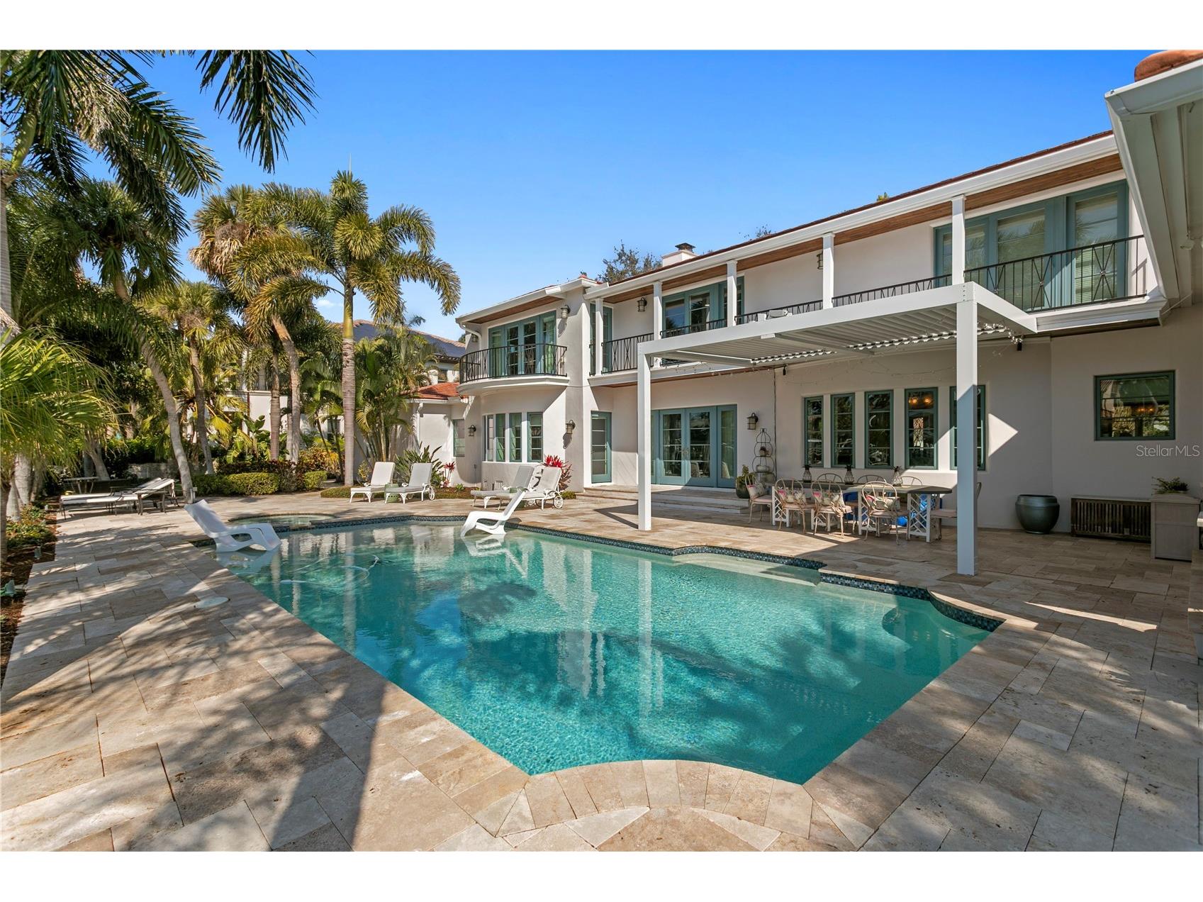 1237 Brightwaters Boulevard NE Saint Petersburg FL 33704 - TAMPA BAY TB8474777 image61