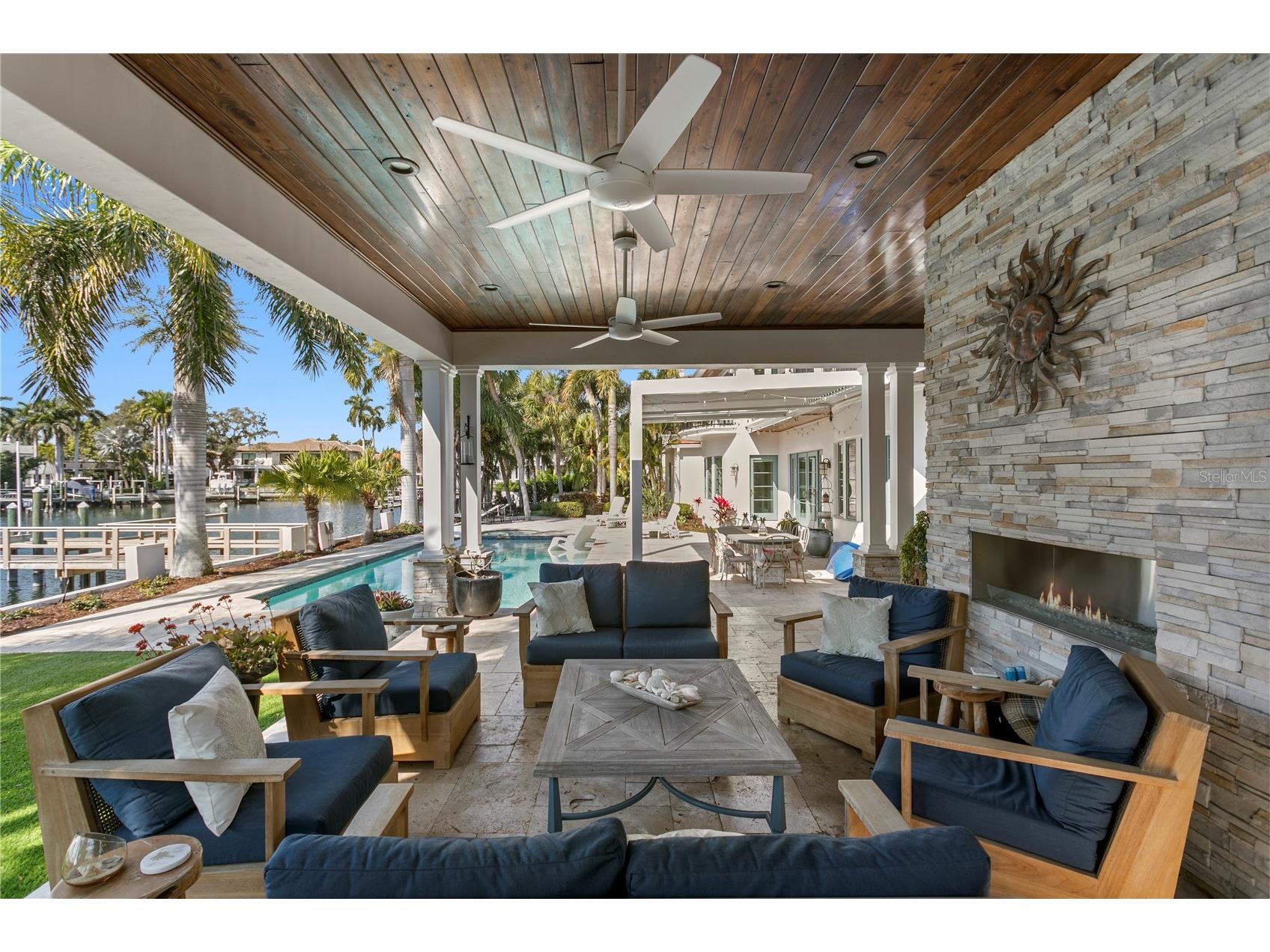 1237 Brightwaters Boulevard NE Saint Petersburg FL 33704 - TAMPA BAY TB8474777 image66