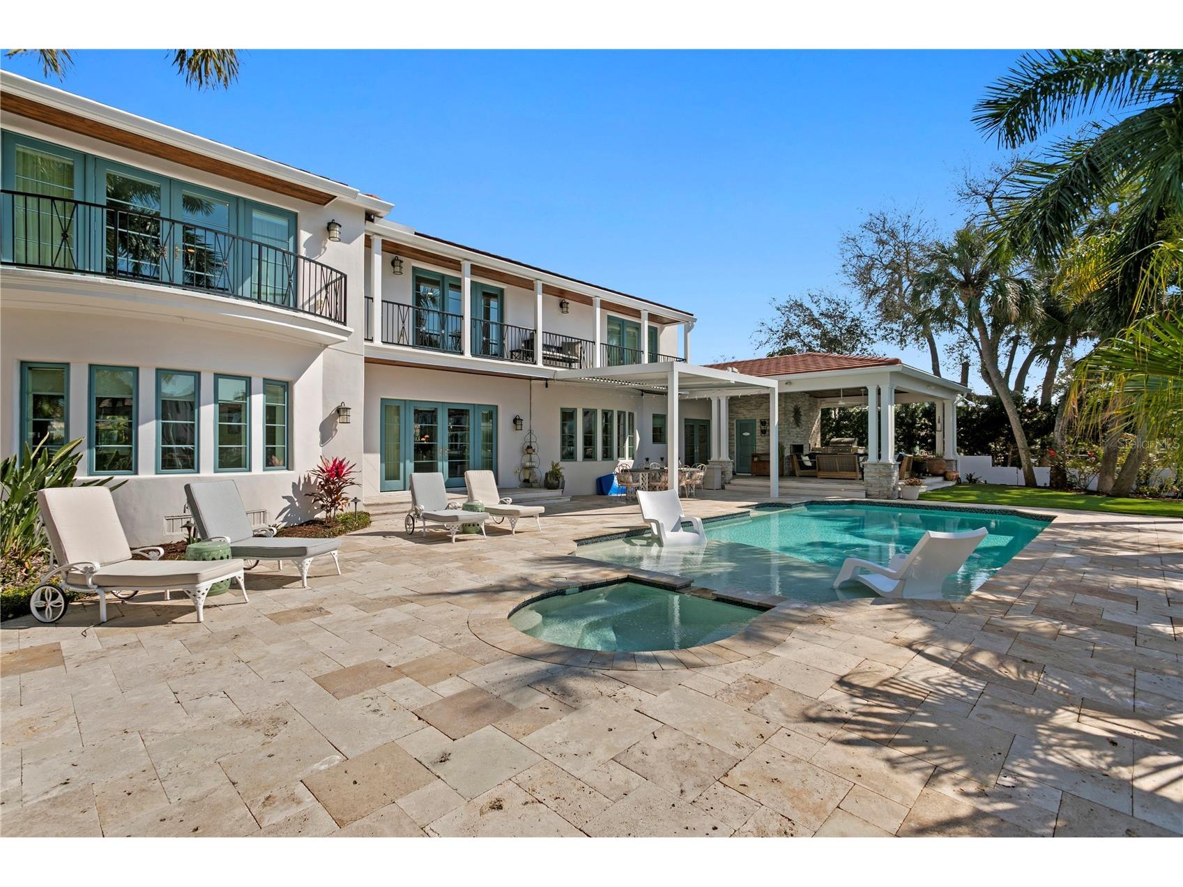 1237 Brightwaters Boulevard NE Saint Petersburg FL 33704 - TAMPA BAY TB8474777 image68