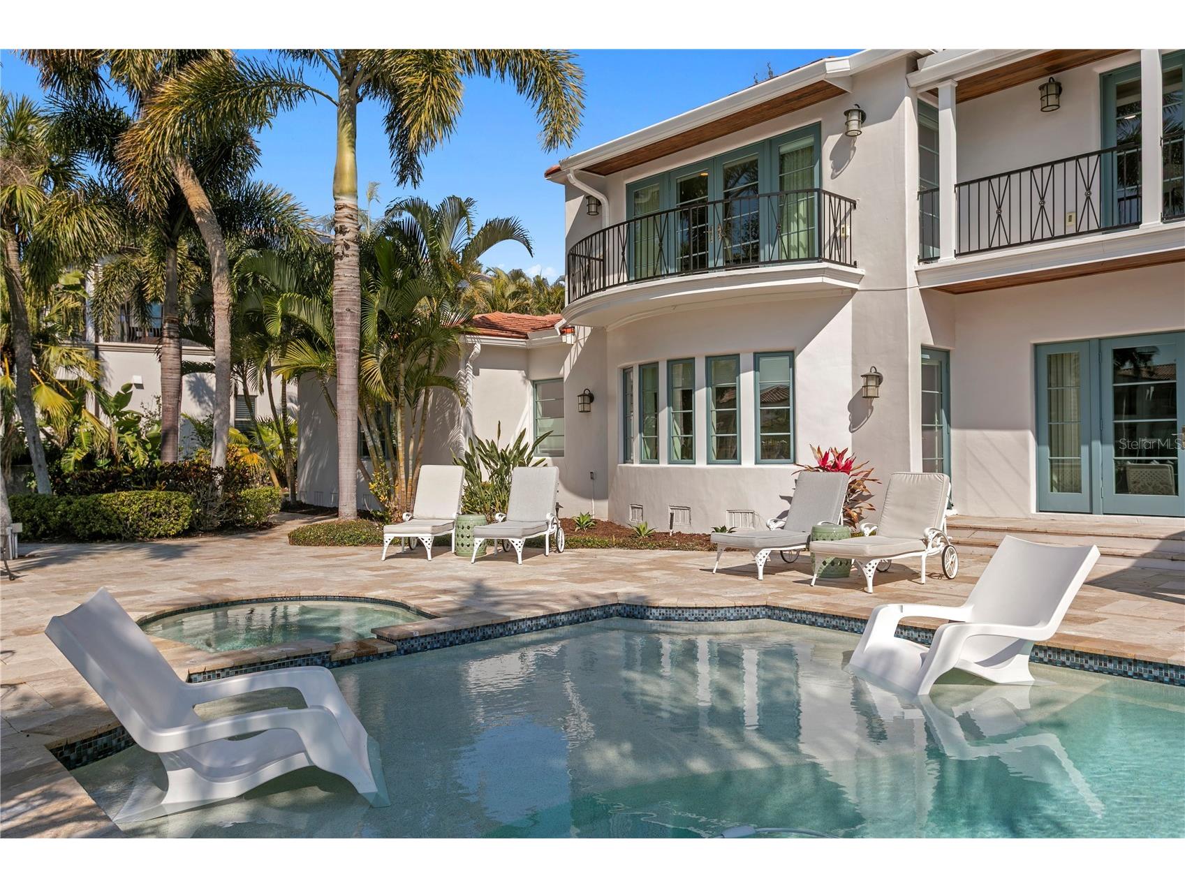 1237 Brightwaters Boulevard NE Saint Petersburg FL 33704 - TAMPA BAY TB8474777 image7