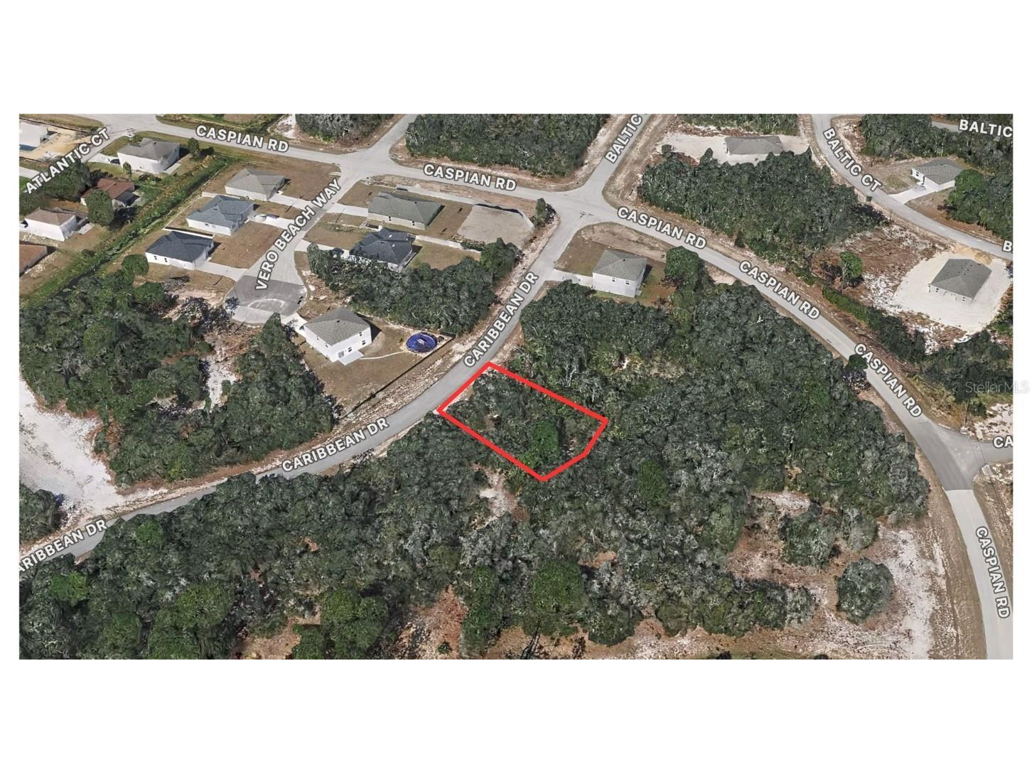 1237 Caribbean Drive Kissimmee FL 34759 OM713805 image1