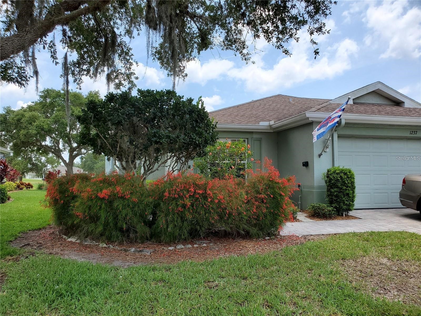1237 Corinth Greens Drive #40 Sun City Center FL 33573 TB8512120 image1