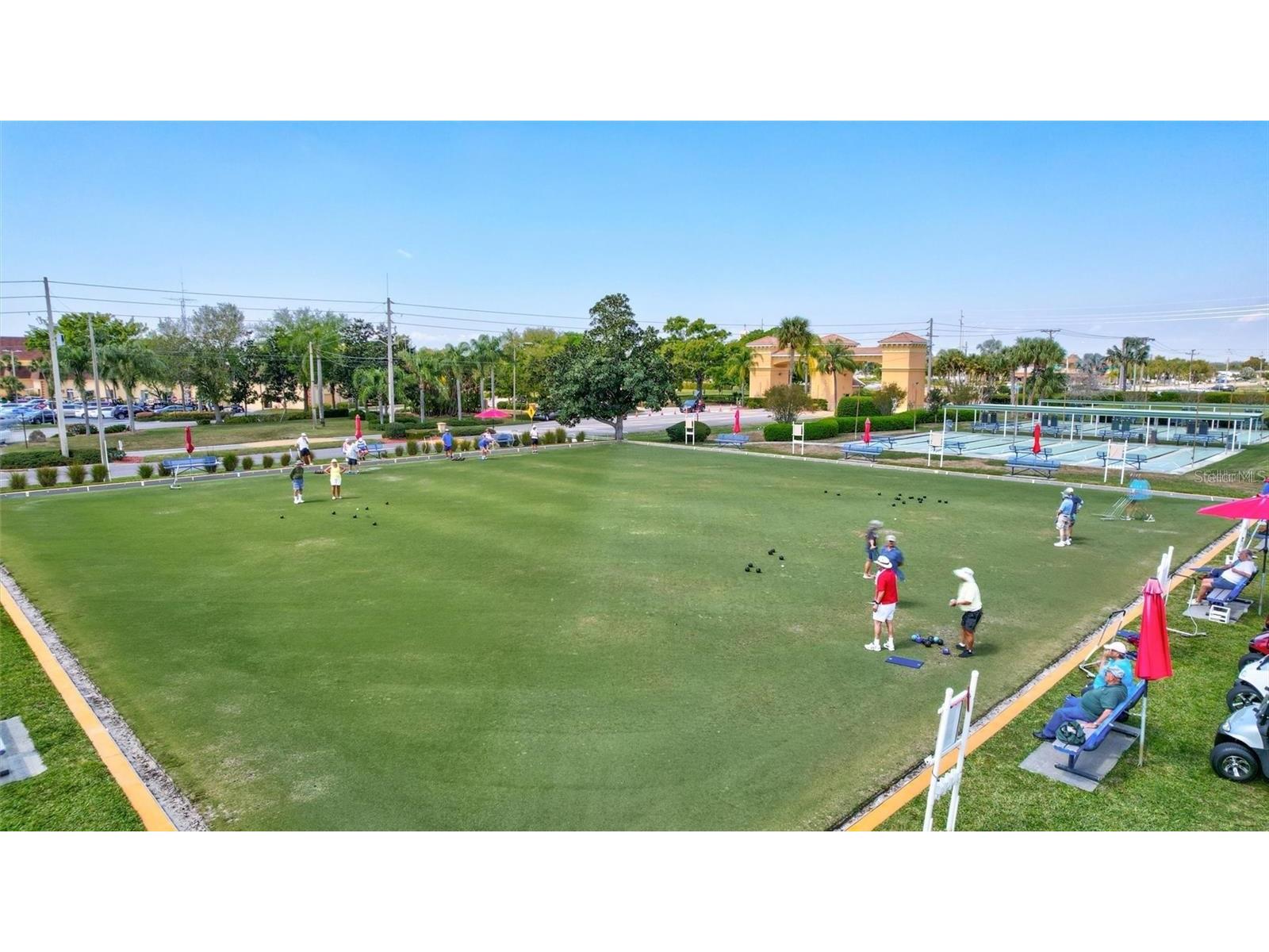 1237 Corinth Greens Drive #40 Sun City Center FL 33573 TB8512120 image35