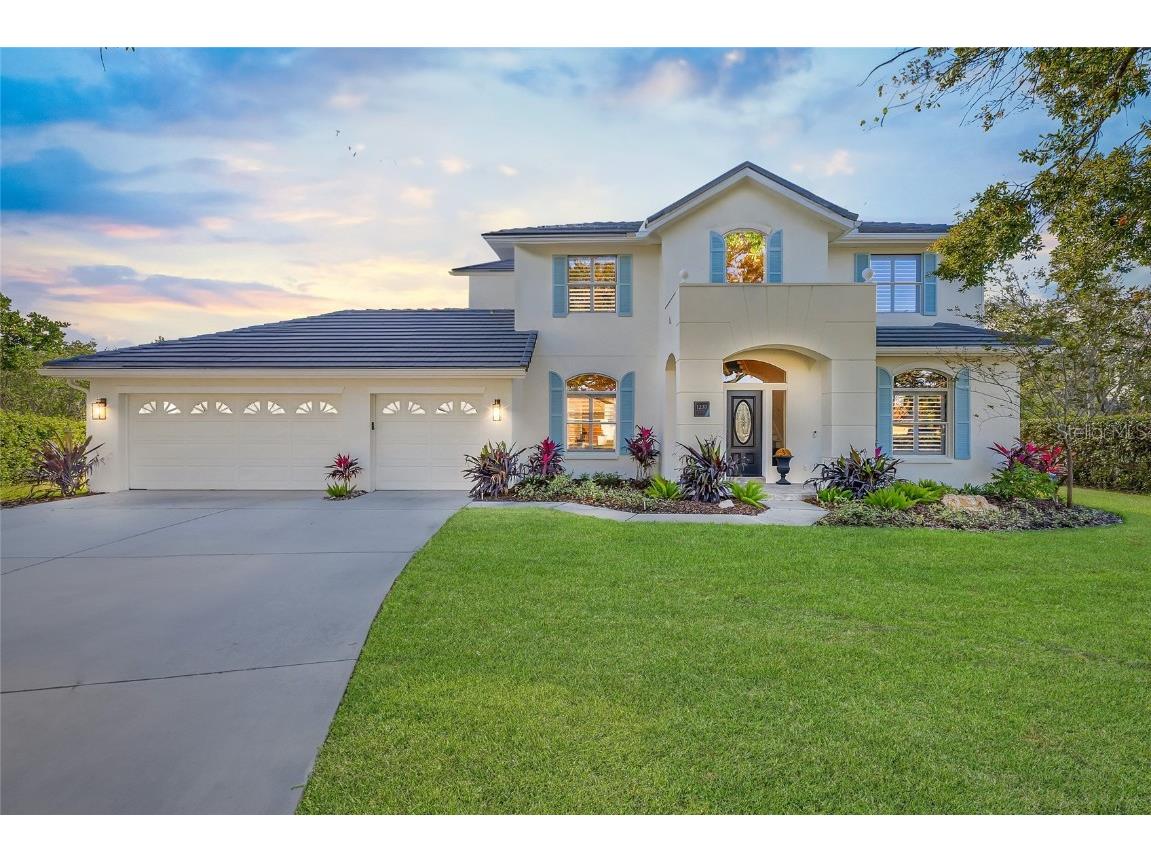 1237 Darlington Oak Circle NE Saint Petersburg FL 33703 TB8338041 image1