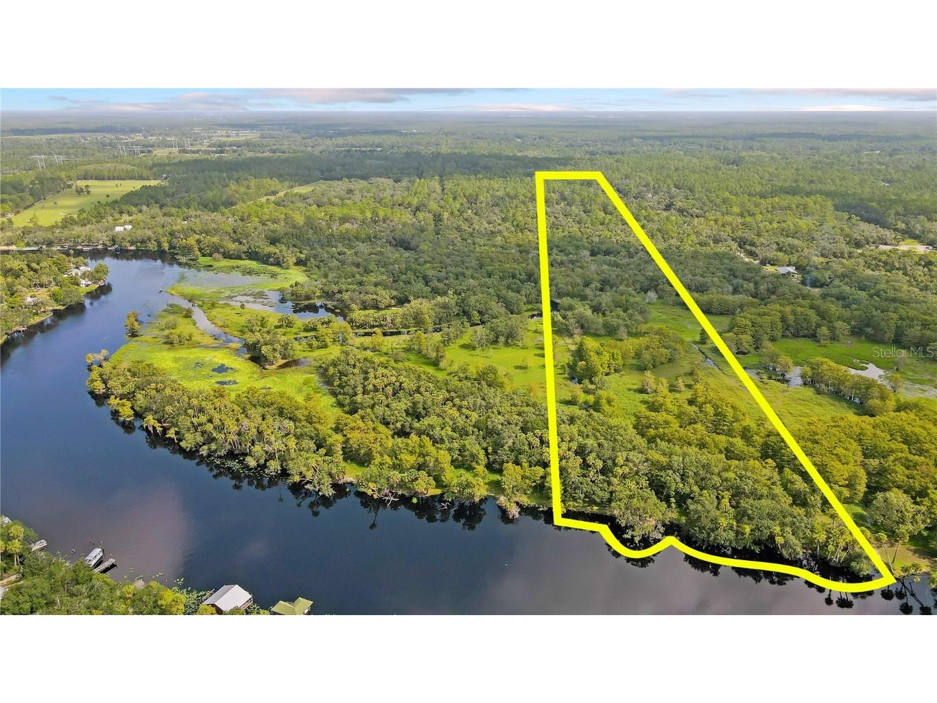 1237 Gee Whiz Lane Osteen FL 32764 - ST. JOHNS RIVER O6144926 image1