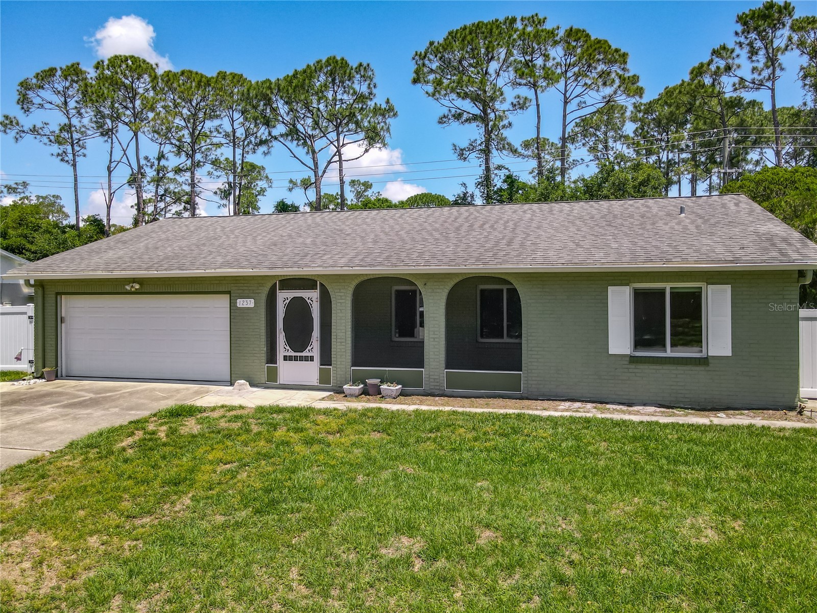 1237 Jeffery Drive Port Orange FL 32129 NS1087880 image1