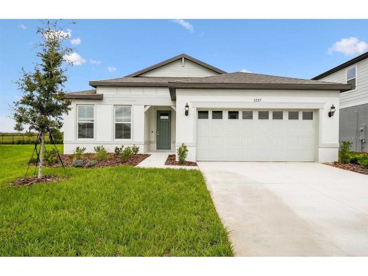 1237 Lakeridge Way Lake Alfred FL 33850 TB8354684 image1