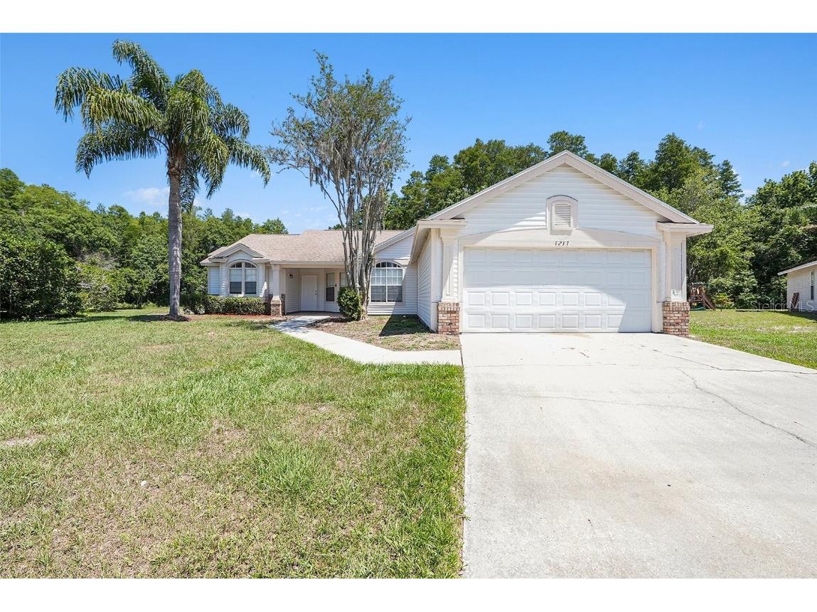 1237 Mazarion Place New Port Richey FL 34655 T3528099 image1