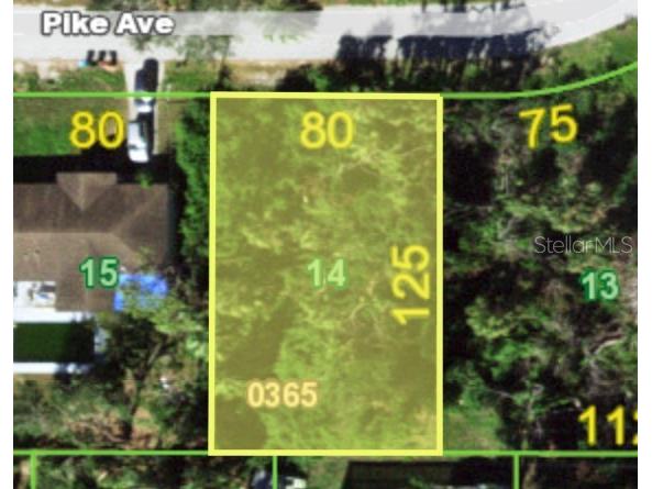 1237 Pike Avenue NW Port Charlotte FL 33948 C7515818 image1
