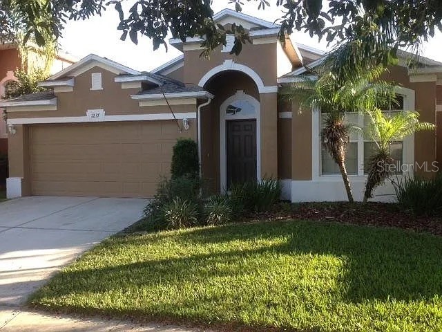 1237 Portmoor Way Winter Garden FL 34787 - Black Lake O6412807 image1