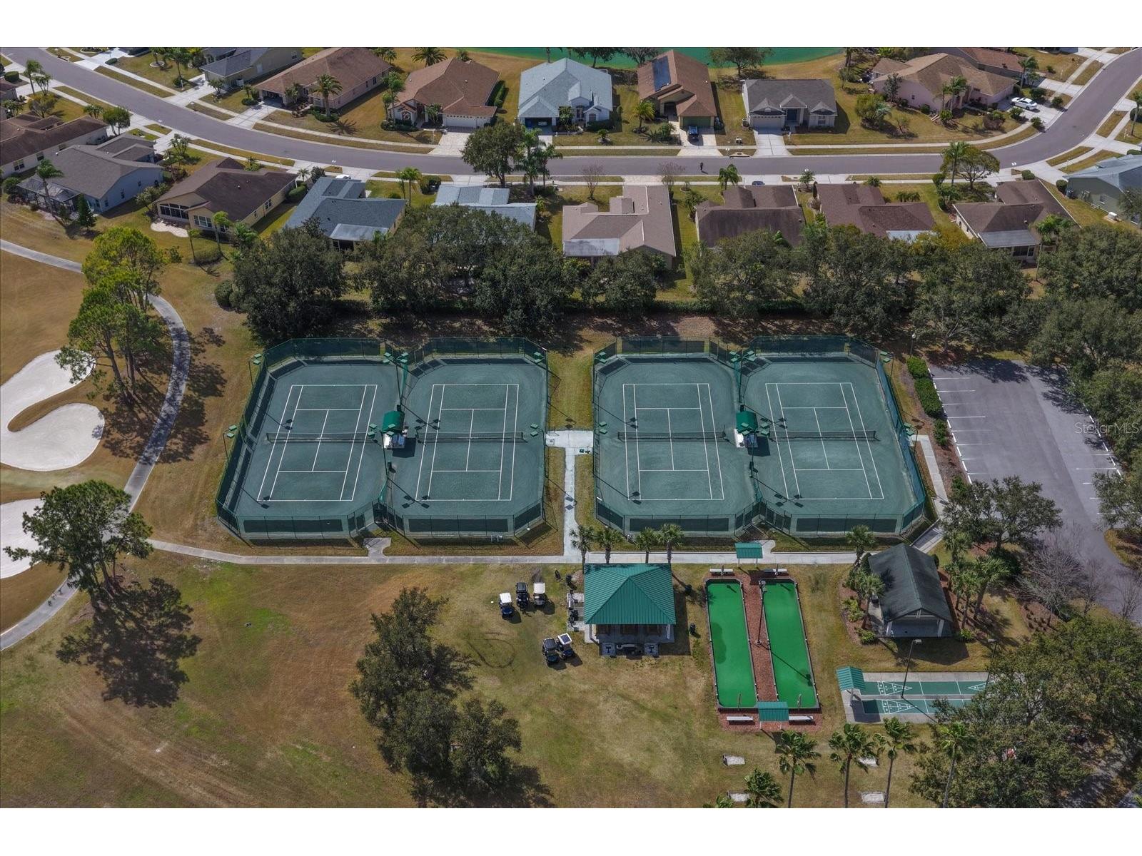 1237 Rambling Vine Court Trinity FL 34655 TB8466679 image75
