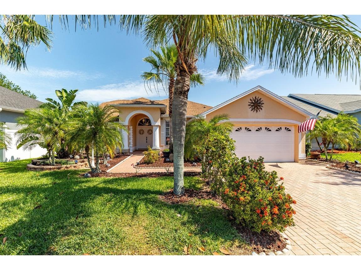 1237 Salt Lake Drive Tarpon Springs FL 34689 - SALT LAKE T3444173 image1