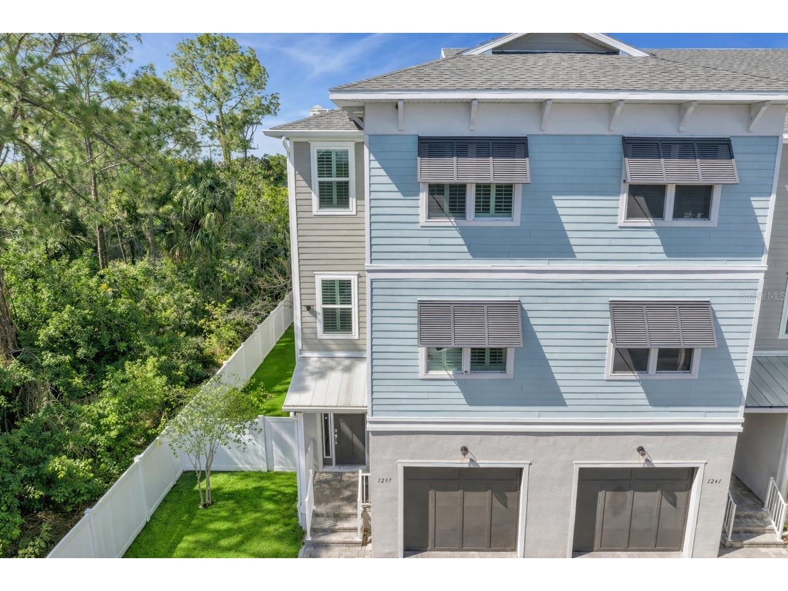 1237 Savona Drive NE Saint Petersburg FL 33702 TB8486823 image32