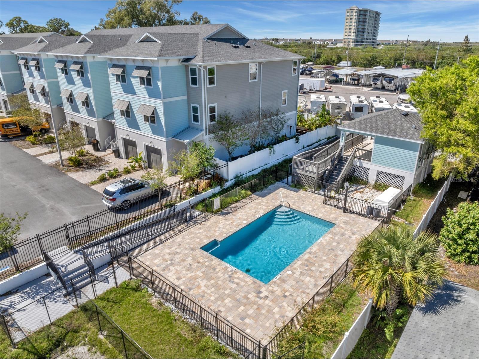 1237 Savona Drive NE Saint Petersburg FL 33702 TB8486823 image34