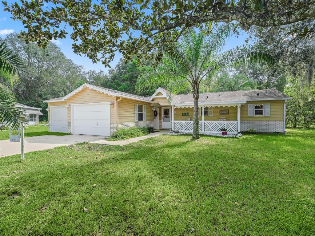 1237 Tangerine Circle The Villages FL 32159 G5073202 image1