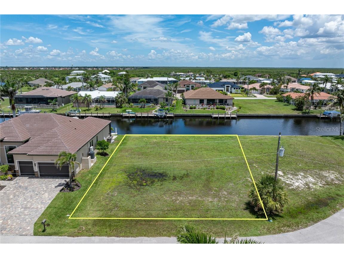 1237 Whippoorwill Court Punta Gorda FL 33950 C7511436 image1
