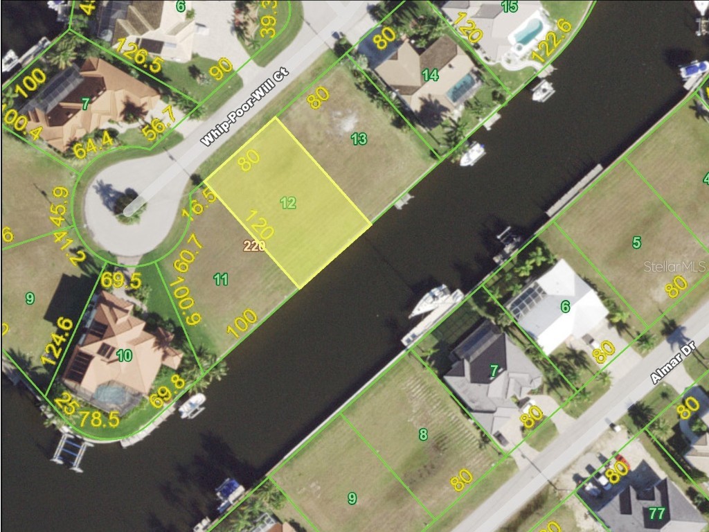 1237 Whippoorwill Court Punta Gorda FL 33950 C7511436 image17