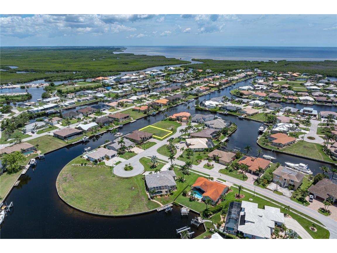 1237 Whippoorwill Court Punta Gorda FL 33950 C7511436 image2