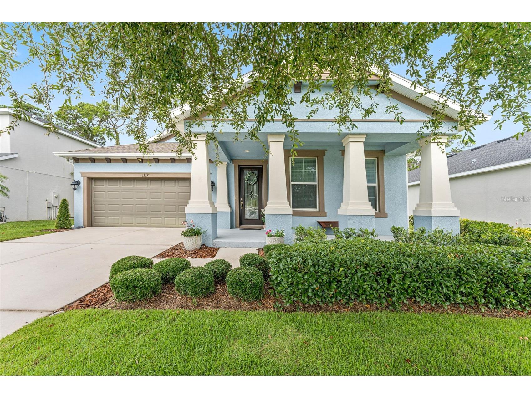 1237 Windy Bay Shoal Tarpon Springs FL 34689 TB8493478 image1