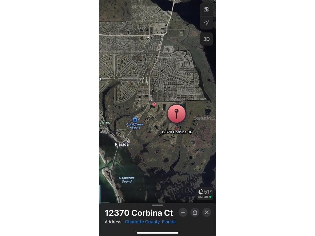 12370 Corbina Court Placida FL 33946 O6287603 image1