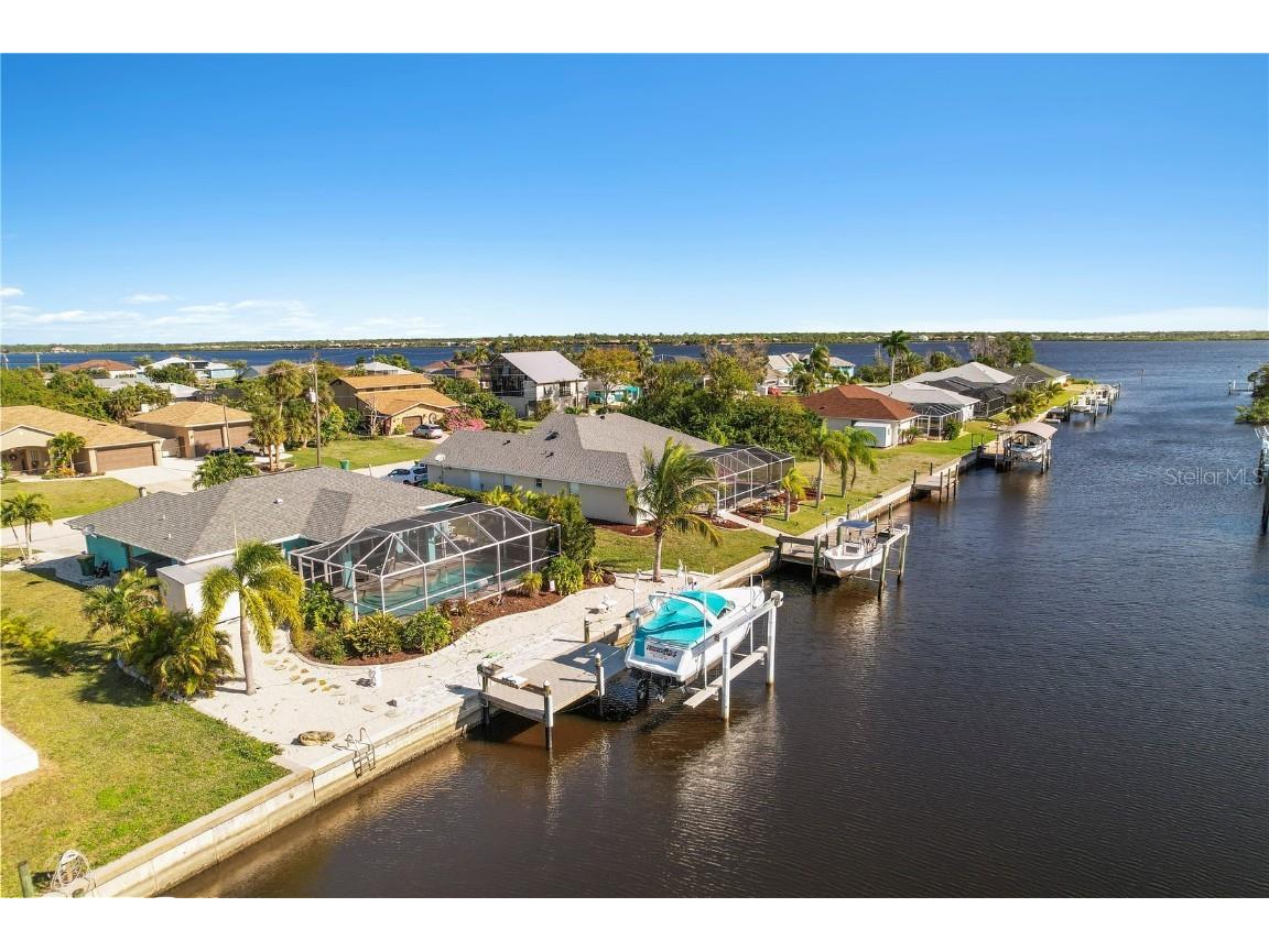 12371 Minot Avenue Port Charlotte FL 33981 A4593133 image1