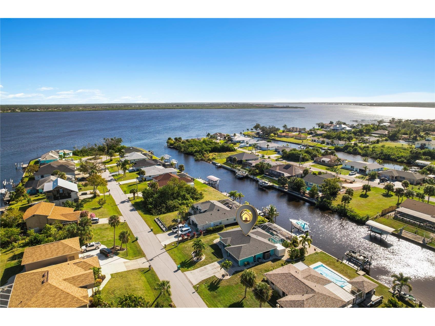 12371 Minot Avenue Port Charlotte FL 33981 A4681192 image1