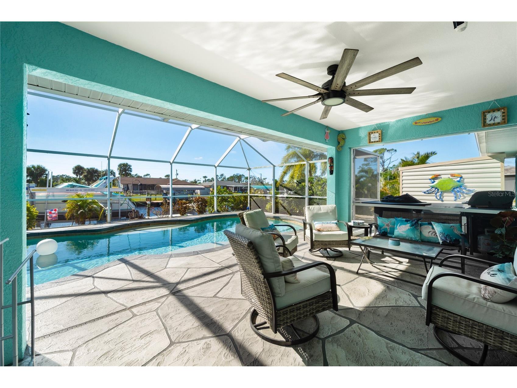 12371 Minot Avenue Port Charlotte FL 33981 A4681192 image19