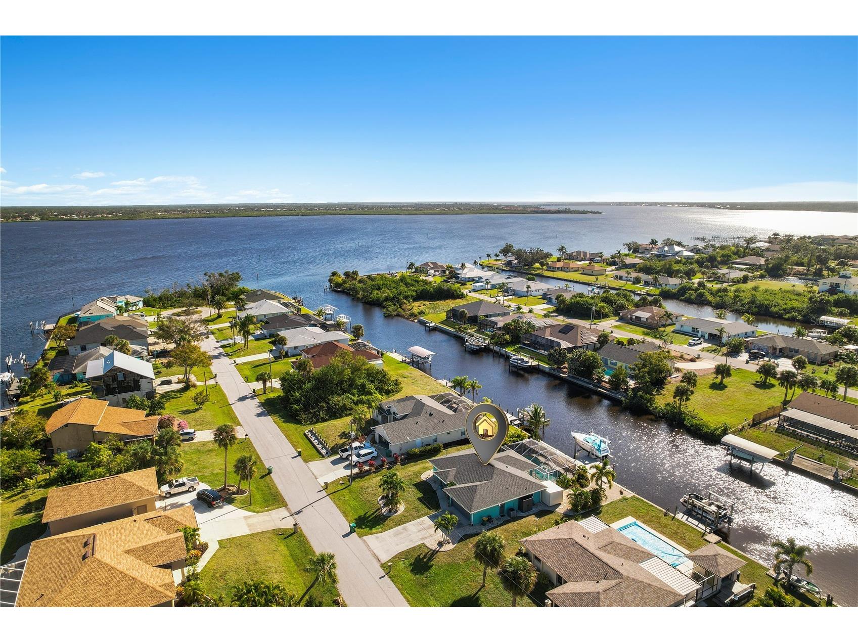 12371 Minot Avenue Port Charlotte FL 33981 A4687020 image1