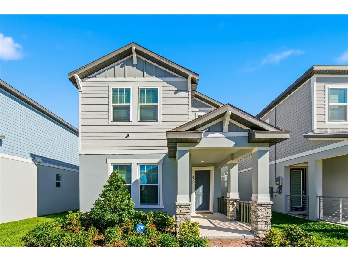 12373 Bracco Street #12373 Winter Garden FL 34787 O6360606 image1