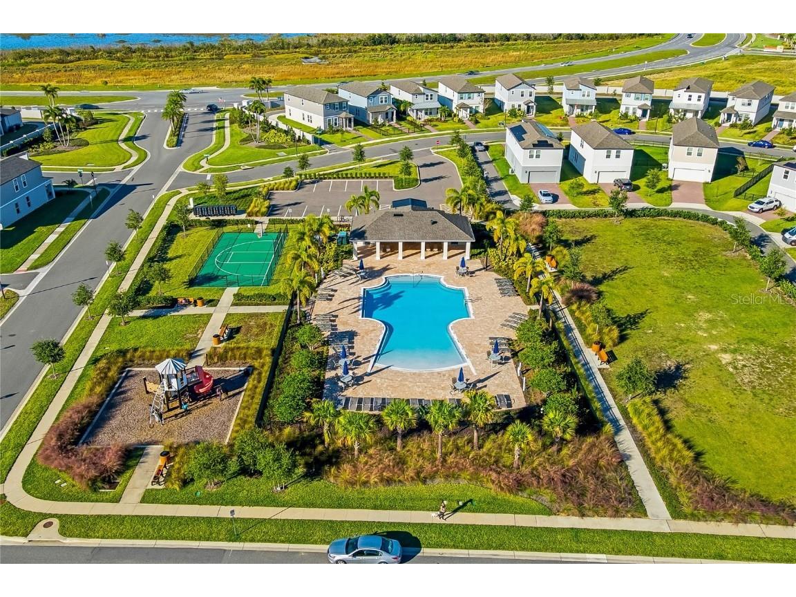 12373 Bracco Street #12373 Winter Garden FL 34787 O6360606 image41