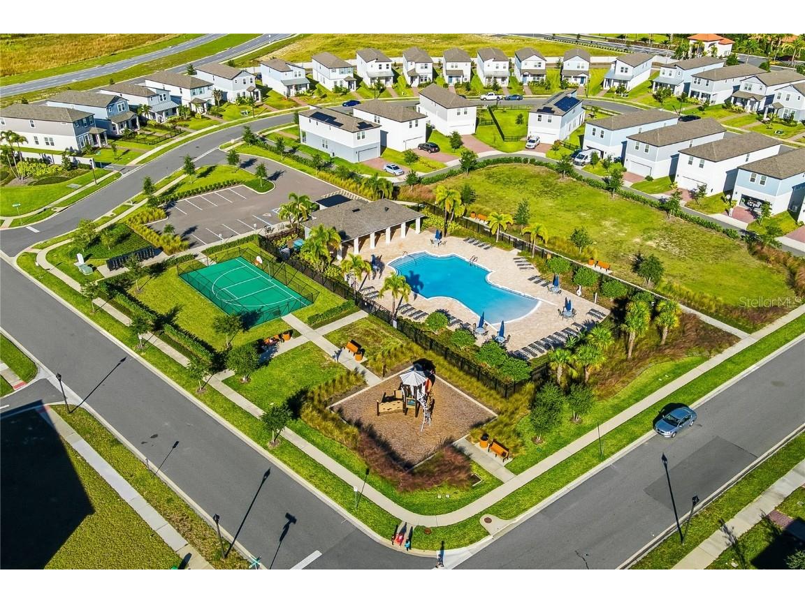 12373 Bracco Street #12373 Winter Garden FL 34787 O6360606 image44