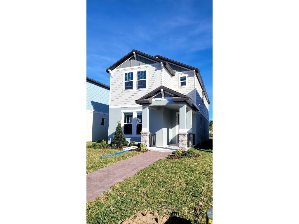 12373 Bracco Street Winter Garden FL 34787 J970457 image1