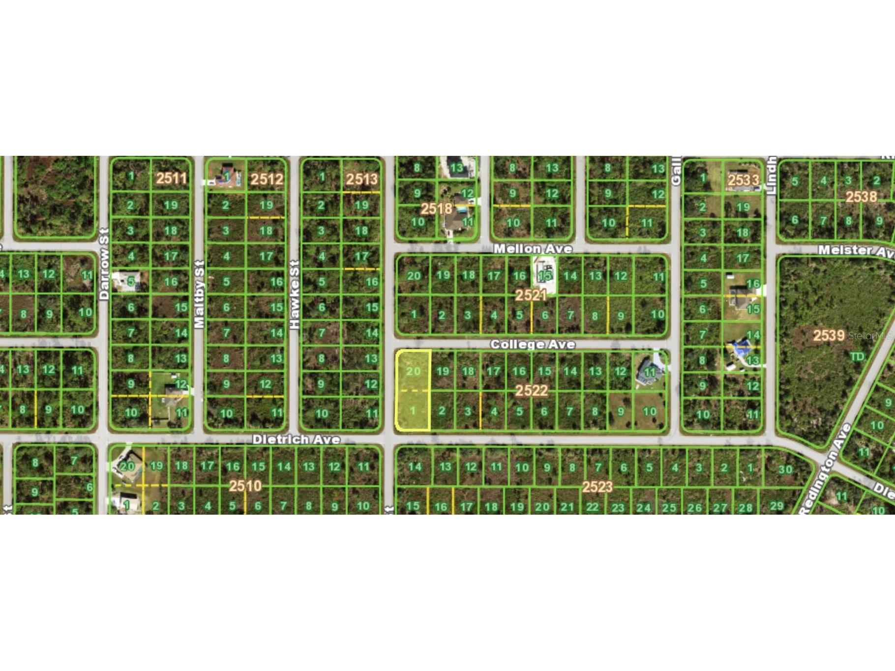 12373 College Avenue Port Charlotte FL 33953 C7521440 image6