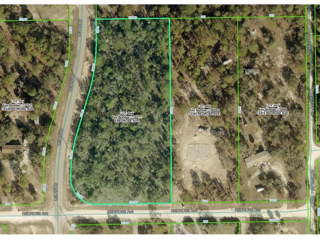 12373 Redrose Avenue Weeki Wachee FL 34614 W7882893 image1