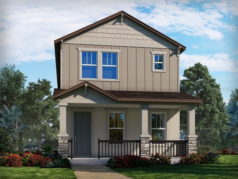 12374 Bracco Street Winter Garden FL 34787 O6117267 image1