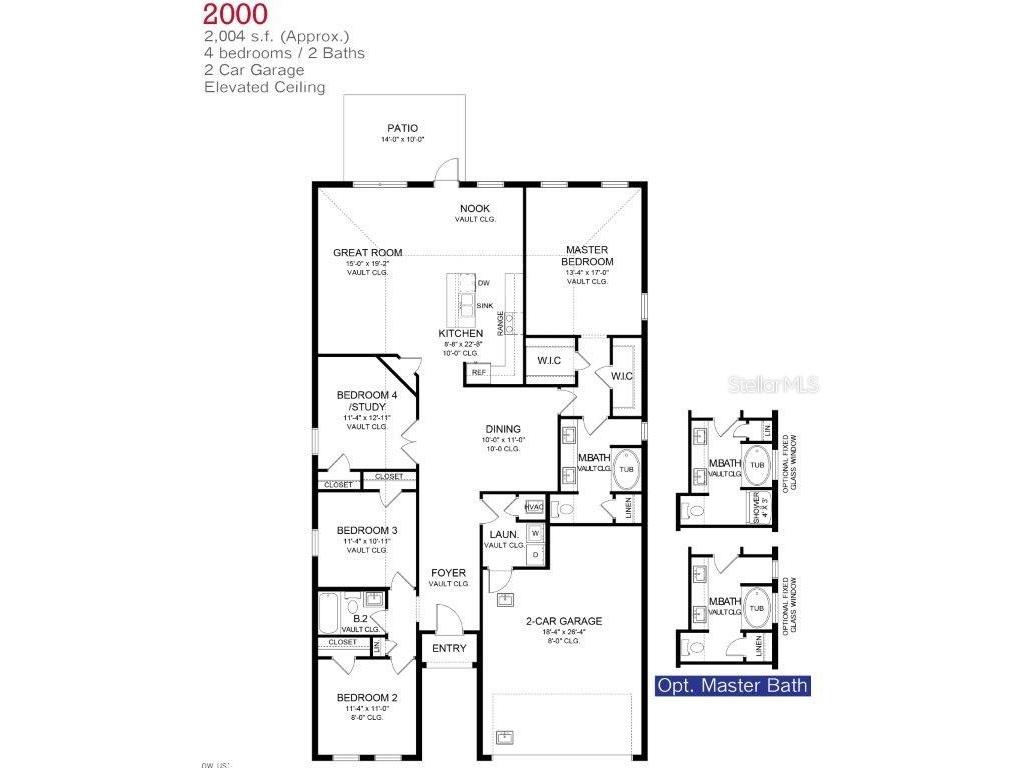 12374 Langley Drive #LOT 74 Spring Hill FL 34609 OM713423 image2