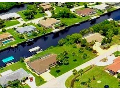 12374 Quinlan Avenue Port Charlotte FL 33981 - QUINLAN WATERWAY C7480981 image1
