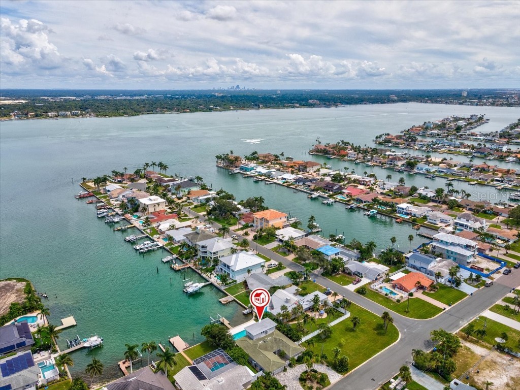 12375 7th Street E Treasure Island FL 33706 - INTRACOASTAL WATERWAYS TB8429435 image32