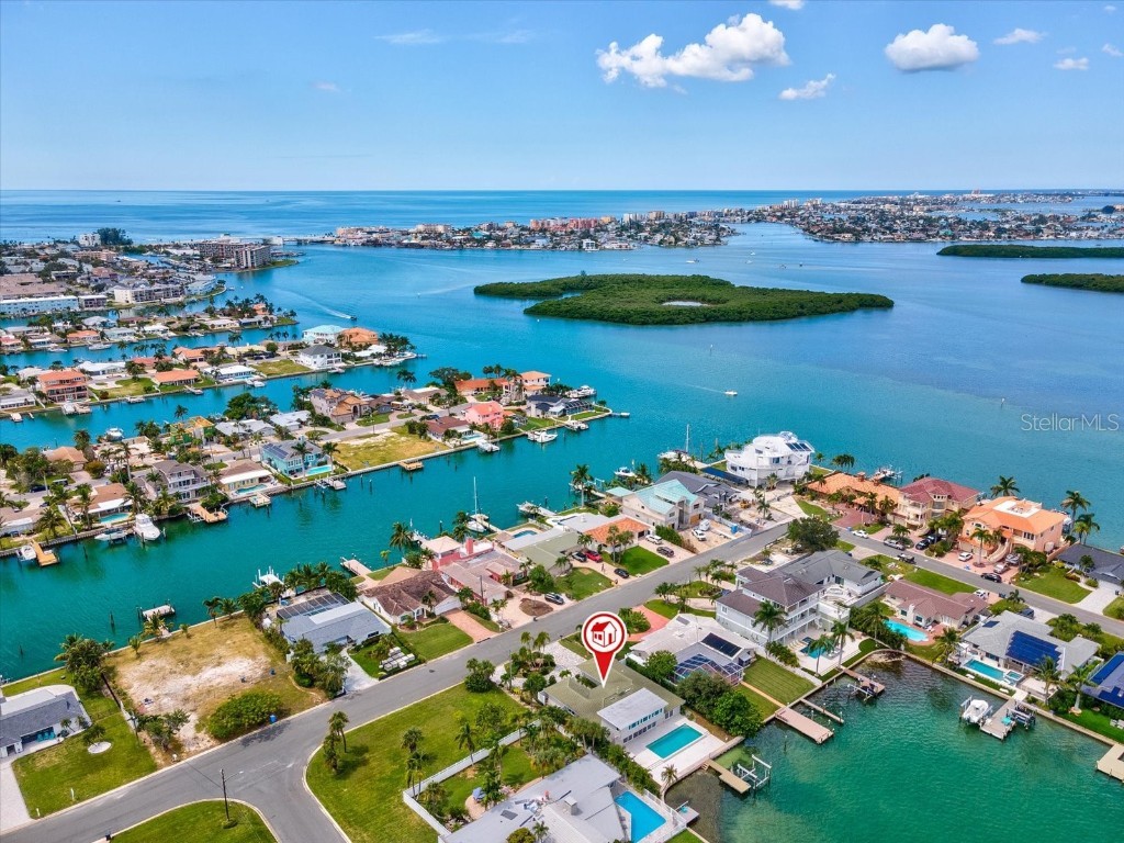 12375 7th Street E Treasure Island FL 33706 - INTRACOASTAL WATERWAYS TB8429435 image43
