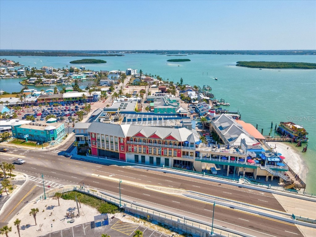 12375 7th Street E Treasure Island FL 33706 - INTRACOASTAL WATERWAYS TB8429435 image44