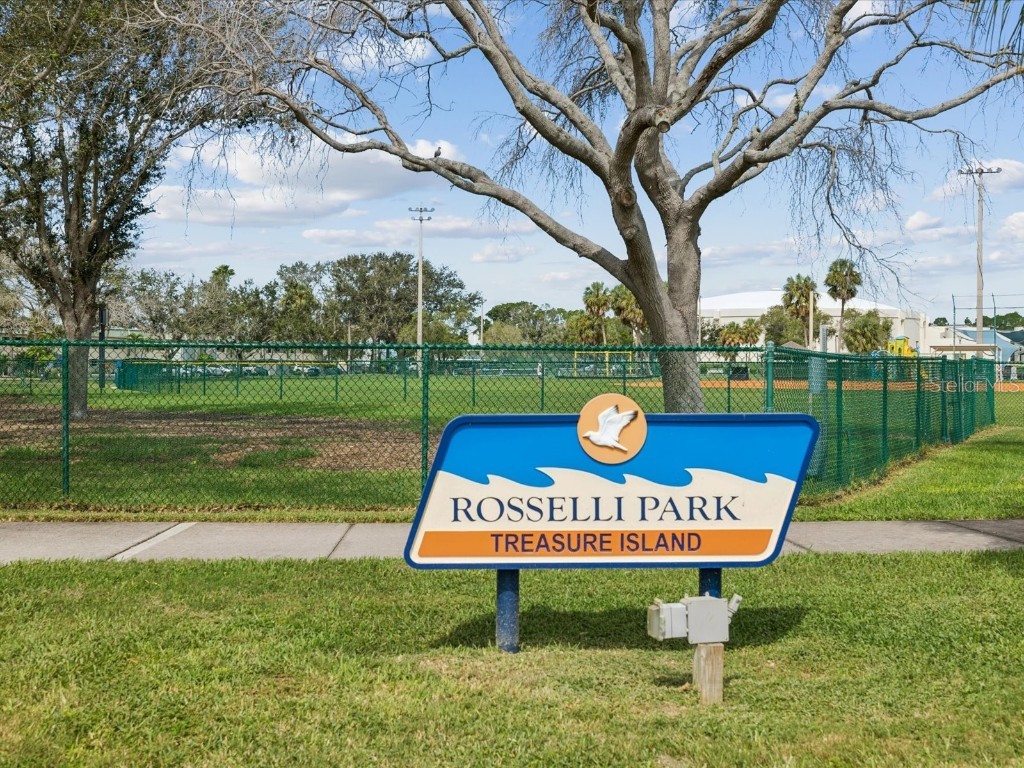 12375 7th Street E Treasure Island FL 33706 - INTRACOASTAL WATERWAYS TB8429435 image48