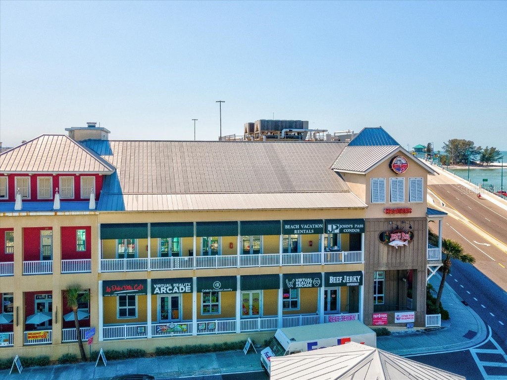 12375 7th Street E Treasure Island FL 33706 - INTRACOASTAL WATERWAYS TB8429435 image49