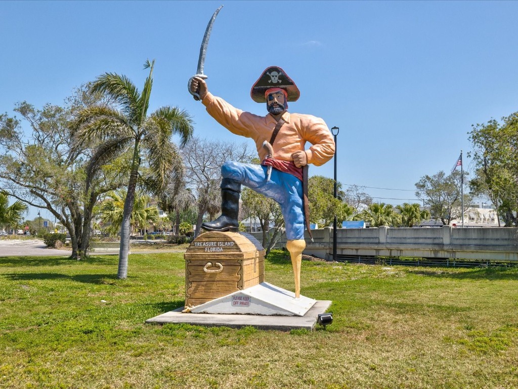 12375 7th Street E Treasure Island FL 33706 - INTRACOASTAL WATERWAYS TB8429435 image52