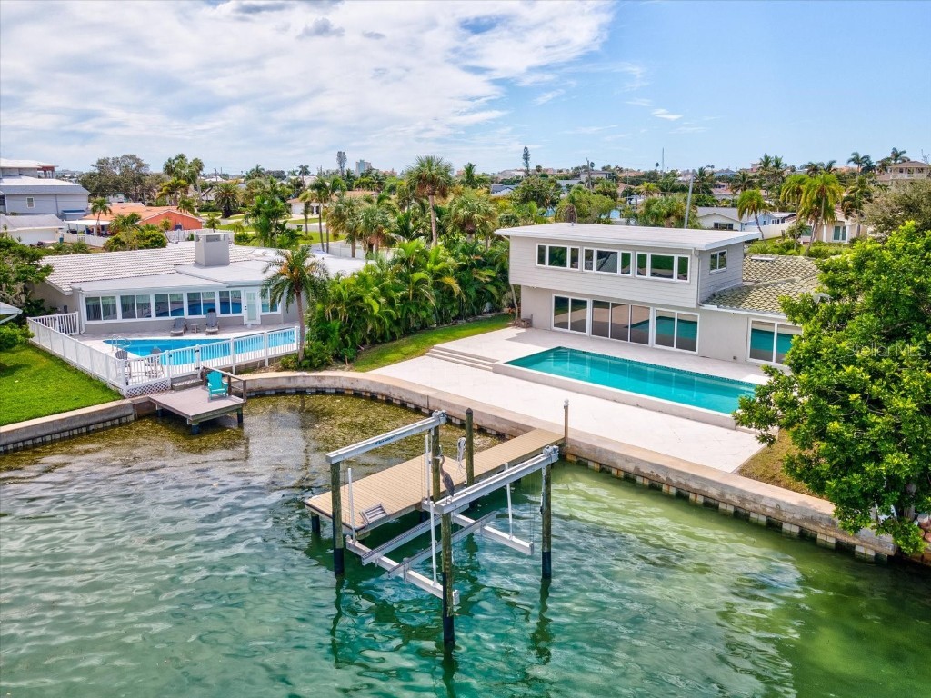 12375 7th Street E Treasure Island FL 33706 - INTRACOASTAL WATERWAYS TB8429435 image54