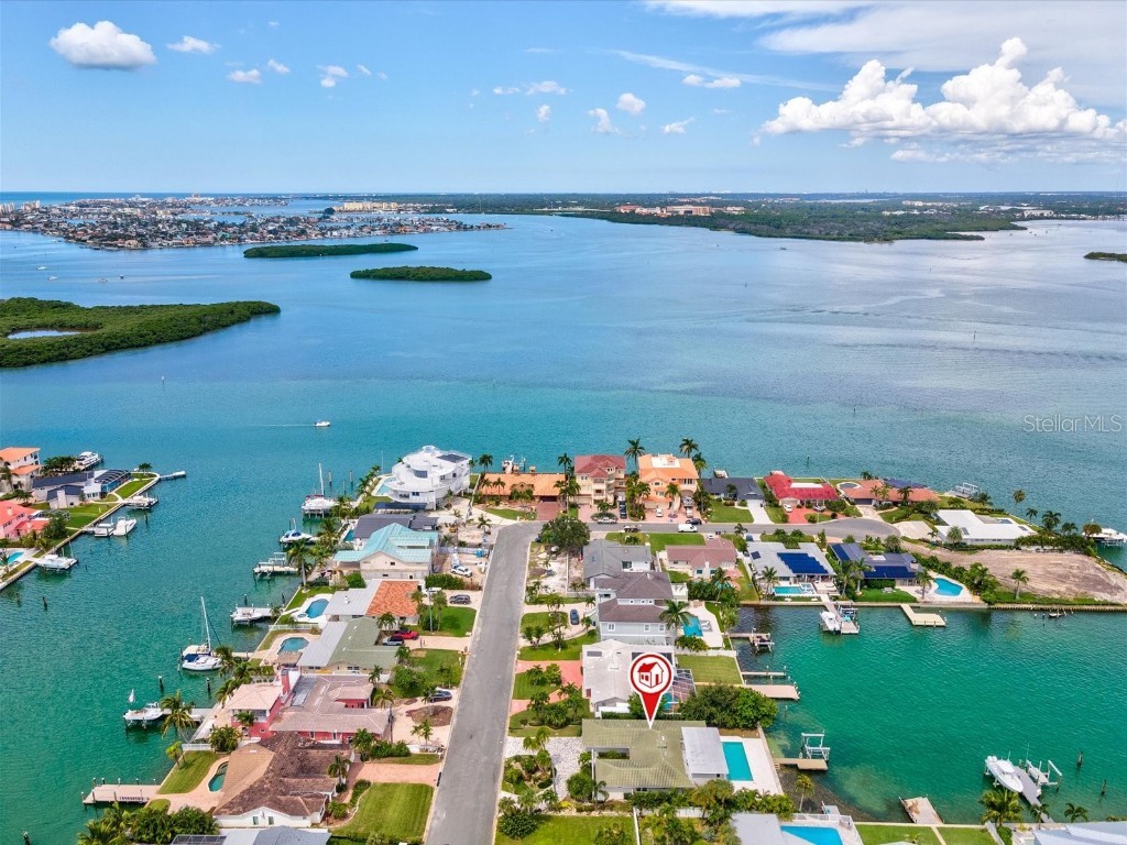 12375 7th Street E Treasure Island FL 33706 - INTRACOASTAL WATERWAYS TB8429435 image55