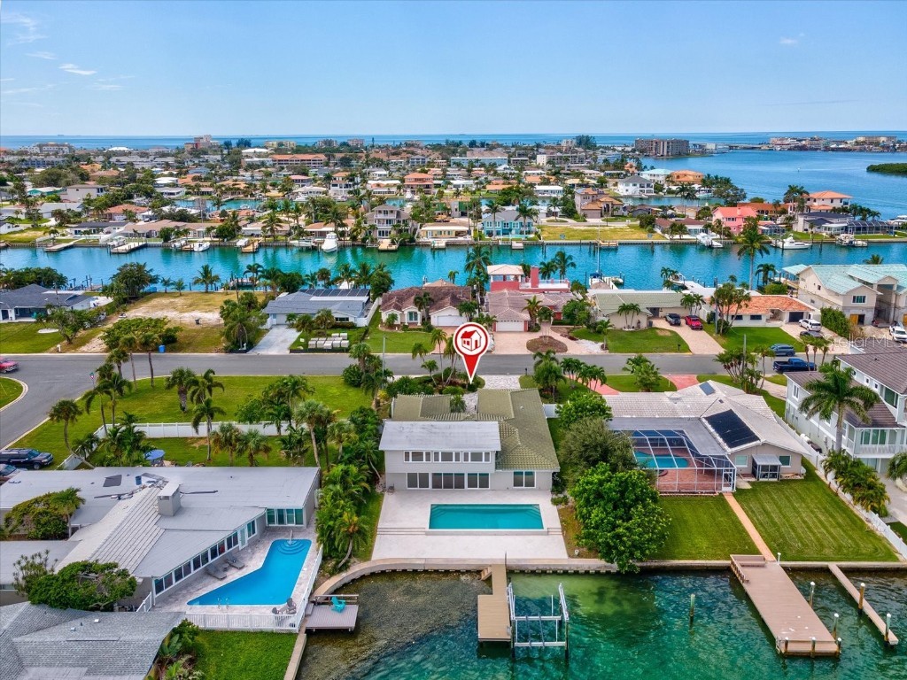 12375 7th Street E Treasure Island FL 33706 - INTRACOASTAL WATERWAYS TB8429435 image56