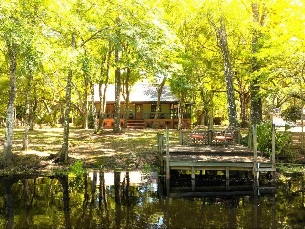 12375 E Walton Drive Floral City FL 34436 - WITHLACOOCHE RIVER U8236054 image1