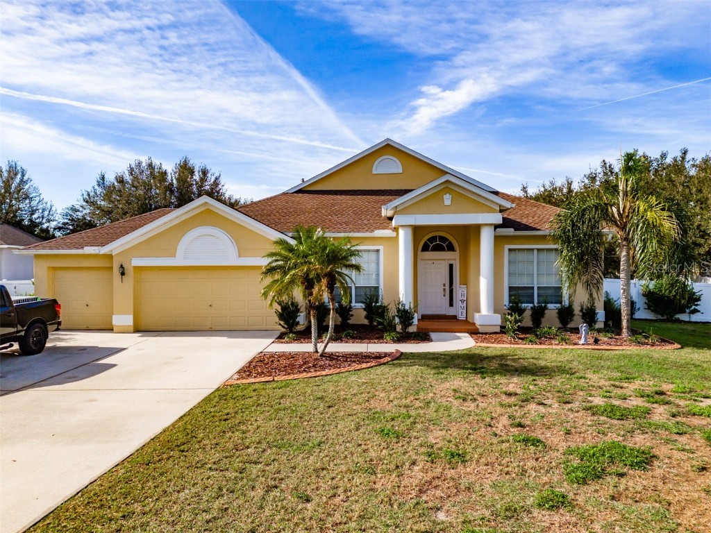 12376 Creek Edge Drive Riverview FL 33579 T3498362 image1