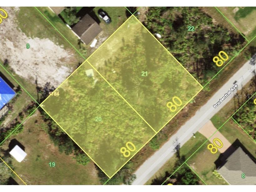 12376 Prudential Avenue Port Charlotte FL 33981 A4641640 image1