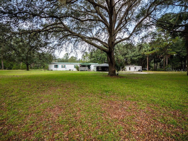 12377 NE 150th Avenue Road Fort Mc Coy FL 32134 OM665660 image1